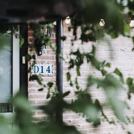Huisje Mezengroet Lanaken Exterior foto