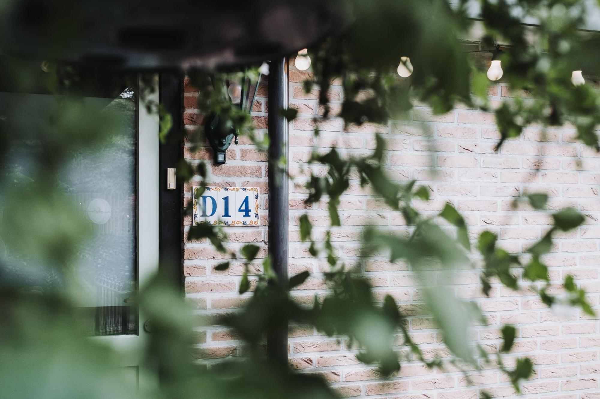 Huisje Mezengroet Lanaken Exterior foto